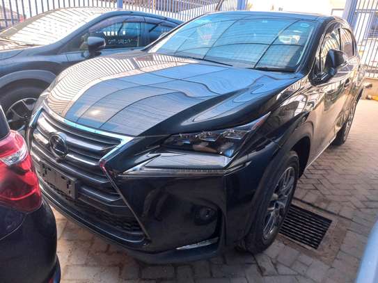 LEXUS NX200T 2017 MODEL. image 10