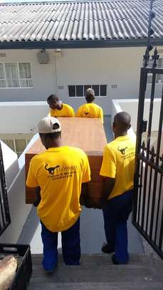 Moving Services in Nairobi | Cheap Movers in Kenya image 12