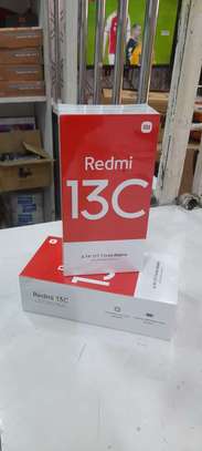 Redmi 13C. 256gb+8gb image 3