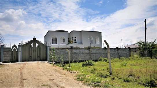 4 bedrooms all en-suite flat-roof maisonettes with SQ image 6