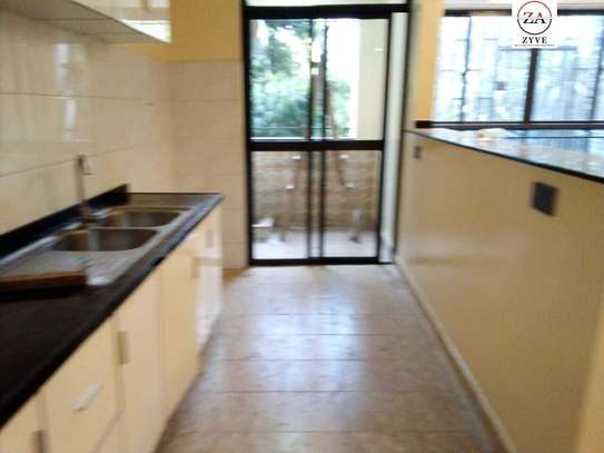 3 Bed Apartment with En Suite at Near Kasuku Center image 9