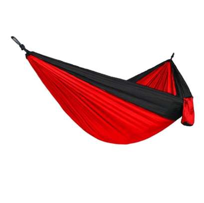 Polyester single person hammock image 1