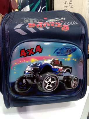Quality Strong School Bags image 4