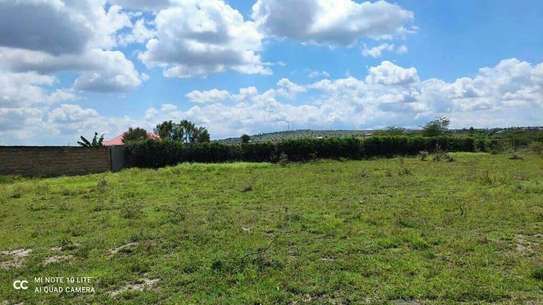 5,000 ft² Residential Land in Malaa image 1