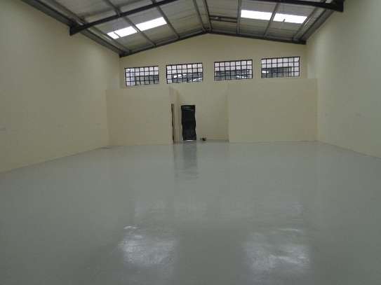 3454 ft² warehouse for rent in Mombasa Road image 6