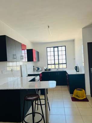 Furnished 3 Bed Apartment with En Suite in Langata image 20