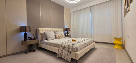 5 Bed Apartment with En Suite in Kilimani image 36