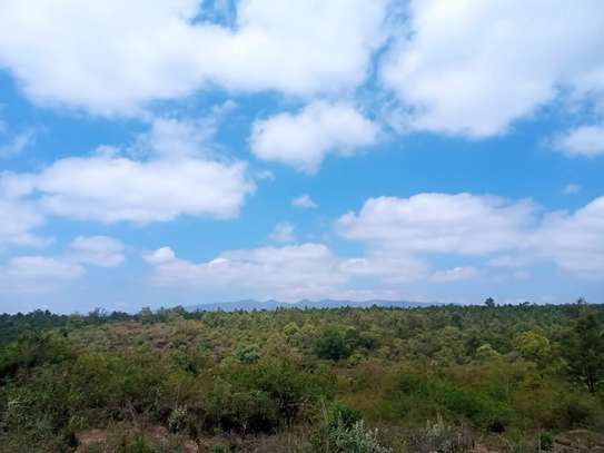 8acres for lease along Ngong Karen area image 10