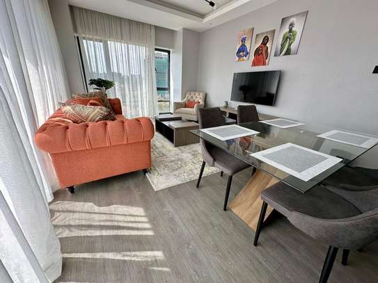 Furnished 2 Bed Apartment with En Suite at Westlands image 18