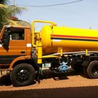 Septic Tank Emptying Services Nairobi- No Call Out Fees Charge. image 9