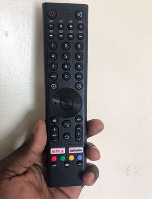 INFINIX , BRUHM, NOBEL TV REMOTES image 1