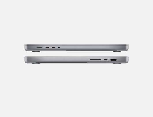 16-inch MacBook Pro (2021): Apple M1 Pro 512GB SSD image 4