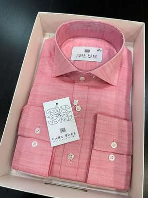 Formal Cottons Shirts image 3