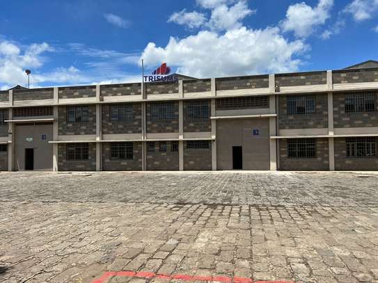 Commercial Property in Mombasa Road image 2