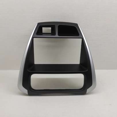 7" Radio console for Suzuki Alto 2014 image 3