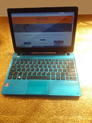 Acer Aspire v5 Laptop Nairobi image 2