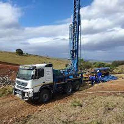 Borehole Drilling,Repair and Maintenance Services In Kitui image 4