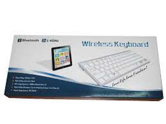 wireless bluetooth keyboard bkc001