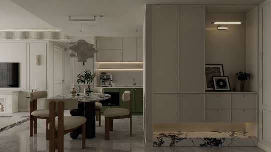 1 Bed Apartment with En Suite at Lavington image 7