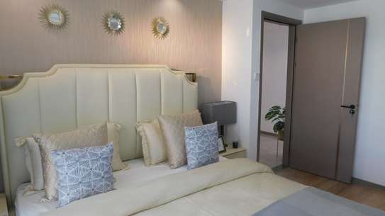 2 Bed Apartment with En Suite in Upper Hill image 14