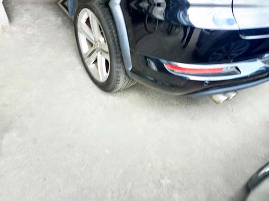 Volkswagen Tiguan Rline 1400 image 9