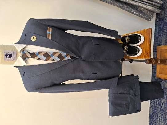 High-end Custom Suits image 1