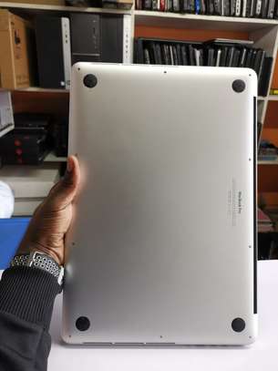 Apple MacBook Pro 15  A1398 Retina 2014 image 3