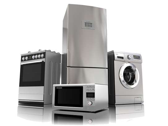 Nakuru Fridge & Washing Machine Repair Service image 3