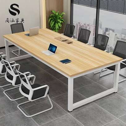 2.4 meter length board room tables image 13