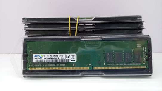 4GB PC4 Laptop Memory RAM image 2