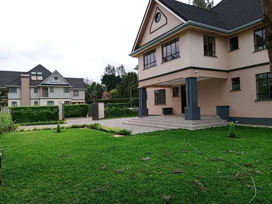 5 Bed House at Garden Estate image 16