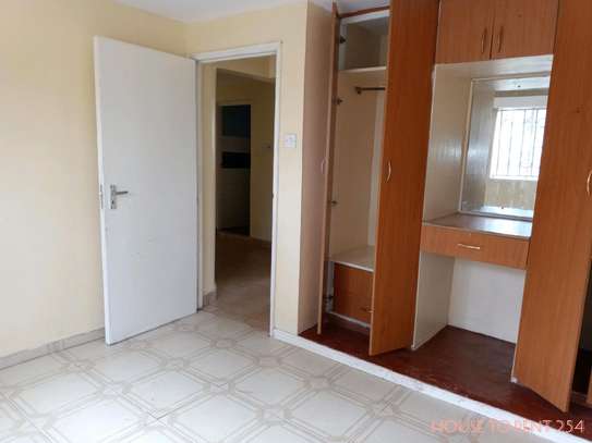 SPACIOUS MASTER ENSUITE TWO BEDROOM TO LET image 7