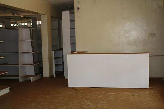 Office at Githumu image 7