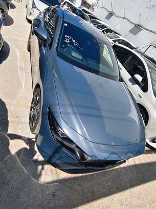 MAZDA 3,2019,2WD,2000CC,(WE ACCEPT HIRE PURCHASE) image 3
