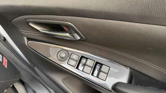 MAZDA DEMIO XDL PACKAGE 2018MODEL DIESEL image 4