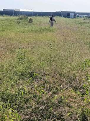 Affordable land for sale in Isinya image 3