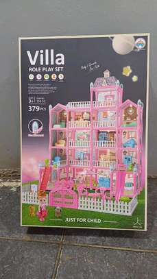 Doll House image 2