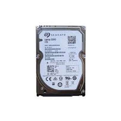 Laptop 500GB Harddrive image 1