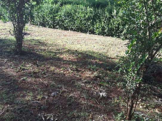 405 m² residential land for sale in Ngong image 16