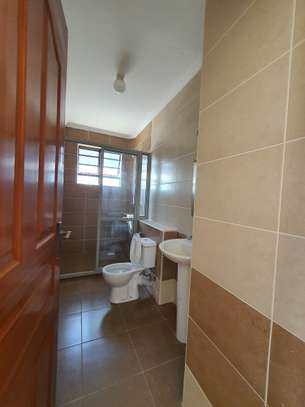 4 Bed Townhouse with En Suite at Kiambu Road image 25