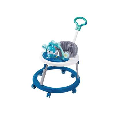 *3 in 1 Walker with Music image 4