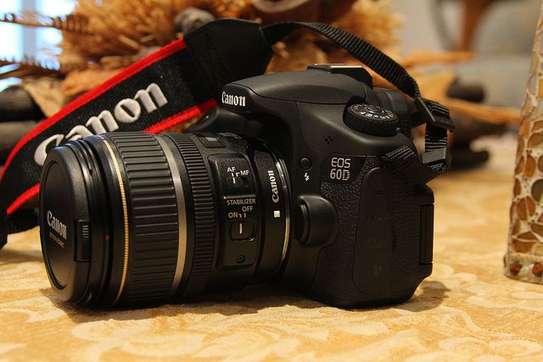 Canon Camera 70D and 60D image 6