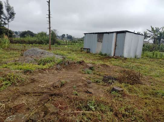 Kabete Nyathuna Residential Plots image 2