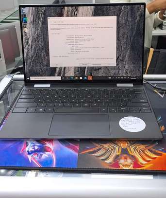 Dell XPS 13 7390  2-in -1 laptop image 1