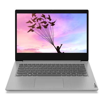 Lenovo  Ideapad 3  Laptop  -  14", Core i3, 4GB RAM/1TB HDD image 1