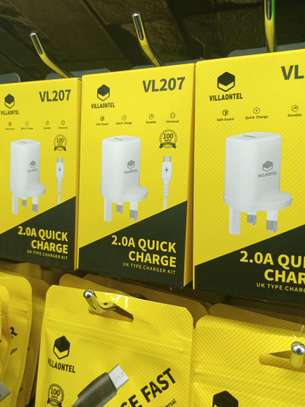 Original charger in wholesale image 1