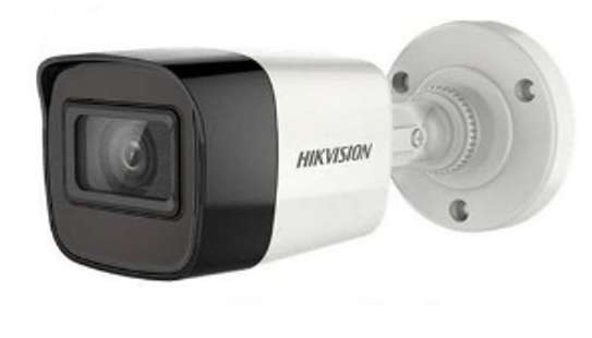 2mp hikvision Bullet CCTV Camera. image 2