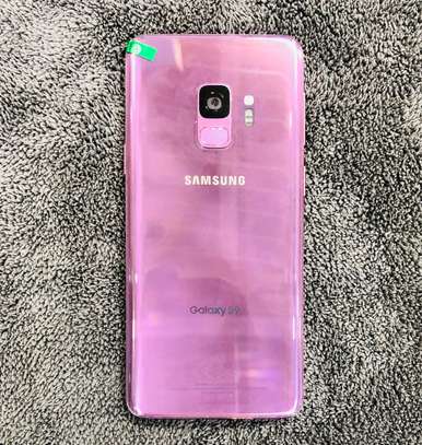 Samsung Galaxy S9 64GB Ex uk image 5