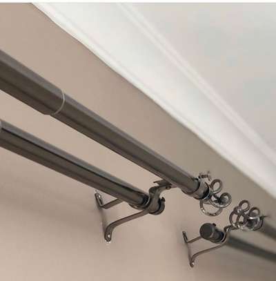 Ceiling rods image 4