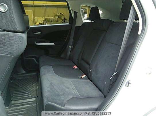 Honda CR-V (MKOPO/HIRE PURCHASE ACCEPTED) image 3